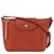 color Terracotta, Longchamp | Crossbody bag Le Pliage City Terracotta (10164HYQ213)