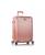 颜色: Rose Gold, Heys | Xtrak 26" Hardside Spinner Luggage