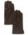 颜色: Brown, The Men's Store at Bloomingdale's | Cashmere Lined Leather Gloves - 100% Exclusive