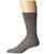 FALKE | Mercerized Cotton Tiago Crew Socks, 颜色Light Grey