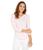 color Bikini Heather, Tommy Bahama | Ashby Rib 3/4 Sleeve Tee