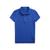 商品第2个颜色Graphic Royal, Ralph Lauren | Big Girls Stretch Pique Polo Shirt