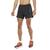 Salomon | Salomon Men's Cross 5 Inch Short, 颜色Black