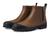 Madewell | The Zip-Up Lugsole Rain Boot, 颜色Stable