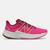color Pink Glo with Garnet, New Balance | FuelCell Prism v2