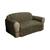 颜色: Sage, P/Kaufmann Home | Faux Suede Ultimate Loveseat Protector