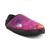 商品第4个颜色Mr. Pink Pink Expedition Print/tnf Black, The North Face | Women's ThermoBall Traction Slippers