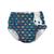商品第1个颜色Navy Fish Geo, green sprouts | i play. Baby Boys Snap Reusable Absorbent Swim Diaper