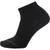 SmartWool | Everyday Texture Ankle Boot Sock - Women's, 颜色Black