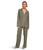 颜色: Smokey Olive/Ivory, Eberjey | Gisele - PJ Set