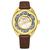 商品Stuhrling Original | Lily 995 Quartz 38mm Classic颜色gold