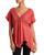 商品Free People | Way Out There Tunic Top颜色Warmstone