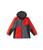 Spyder | Ambush Jacket (Toddler/Little Kids), 颜色Polar