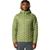 颜色: Light Cactus, Mountain Hardwear | Temescalborz Down Hoodie - Men's