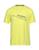 商品Armani Exchange | T-shirt颜色Yellow