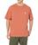 商品第19个颜色Terracotta, Carhartt | 纯棉运动衫 男士T恤 多款配色