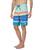 Quiksilver | Surfsilk Panel 20" Boardshorts, 颜色Pool Green