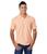 商品U.S. POLO ASSN. | Polo衫  美国马球协会  Ultimate Pique   夏季男士短袖T恤经典纯色颜色Peach Nectar