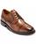 颜色: British Tan, Cole Haan | Men's Bedford Cap Toe Oxford Dress Shoe