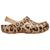 Crocs | Crocs Classic Clogs - Women's, 颜色Brown/Beige
