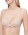 color Honey Almond, Calvin Klein | Infinite Flex Lightly Lined Demi Bra