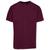 商品第13个颜色Wine, CSG | CSG Basic T-Shirt - Men's