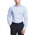 Tommy Hilfiger | Men's TH Flex Essentials Wrinkle Resistant Stretch Dress Shirt, 颜色TH Classic Blue