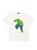 商品Balenciaga | Little Boy's & Boy's The Incredible Hulk T-Shirt颜色OFFWHITE