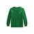 商品Ralph Lauren | Toddler Boys Jersey Long Sleeve T-shirt颜色Athletic Green