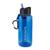 商品第3个颜色Blue, Lifestraw | LifeStraw Go Bottle- Large Volume 1L