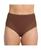 颜色: Dark Brown, Leonisa | Women's Truly Undetectable Comfy Shaper Panty