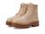 Timberland | Stone Street 6" Lace-Up Waterproof Boots, 颜色Rugby Tan