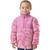颜色: Meta Pink AOP, Helly Hansen | Champ 1/2-Zip Midlayer - Toddlers'