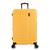 商品第2个颜色Pastel Yel, InUSA | Ally Lightweight Hardside Spinner Luggage, 28"