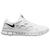 商品第2个颜色White/Black/Pure Platinum, NIKE | Nike Free Run 2 - Men's