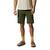 Mountain Hardwear | Mountain Hardwear Men's Hardwear AP Short, 颜色Surplus Green