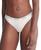 颜色: Oatmeal Heather, Calvin Klein | Women's Modern Logo Low-Rise Thong Underwear QD5043