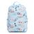 Vera Bradley | Vera Bradley Essential Large Backpack, 颜色beach treasures