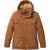 Prana | Prana Men's Novad Path Jacket, 颜色Walnut