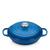 颜色: Marseille, Le Creuset | 2.25 qt. Signature Braiser