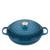 商品Le Creuset | 3.5-Quart Signature Braiser颜色Deep Teal