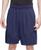 颜色: Midnight Navy/midnight Navy/white, NIKE | Icon Men's Dri-FIT Drawstring 8" Basketball Shorts