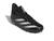 颜色: Black/White/Black, Adidas | adiZero Impact.2 American Football Cleats