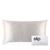 颜色: White, Slip | for beauty sleep Pure Silk Pillowcases