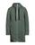 颜色: Military green, ADD | Full-length jacket