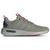 颜色: Silver Pebble/Silver Pebble/Black, Adidas | adidas Racer TR23  - Men's