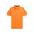 商品第1个颜色Resort Orange, Ralph Lauren | Big Boys the Iconic Mesh Polo Shirt