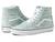 商品第13个颜色(Washes) Celadon Green/True White, Vans | Vans SK8-Hi™ 帆布鞋