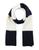 颜色: White, BAUM UND PFERDGARTEN | Scarves and foulards