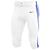 商品NIKE | Nike Team Vapor Pro Pants - Men's颜色White/Royal